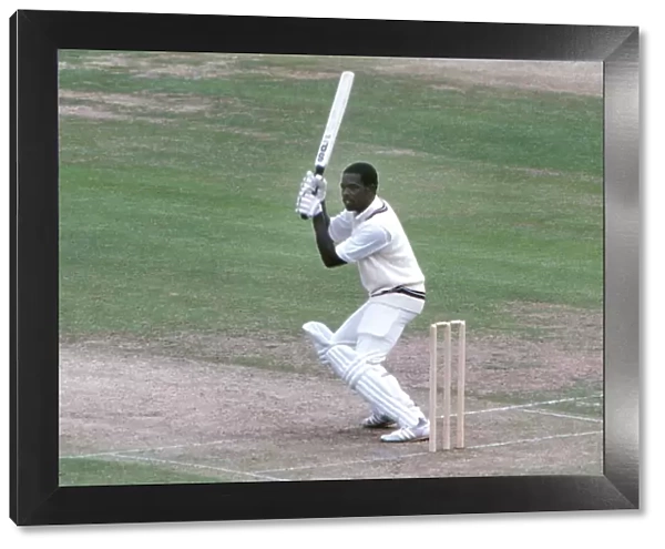 West Indies Collis King - 1979 Prudential World Cup