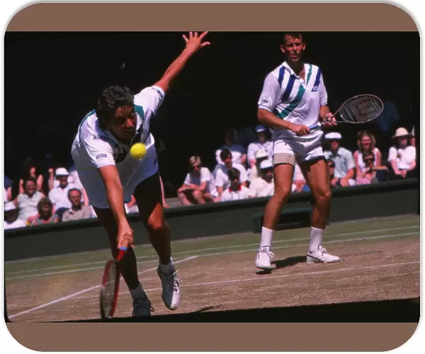 1987 Wimbledon Championships