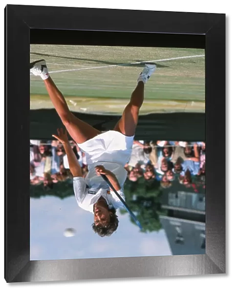 1984 Wimbledon Championships