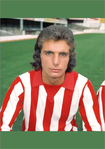 Terry Spinner - Southampton