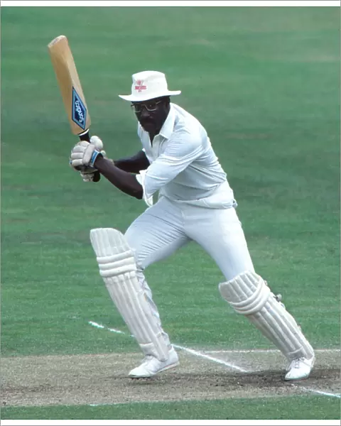 Clive Lloyd - West Indies
