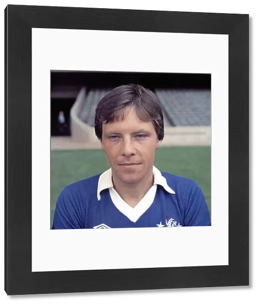 Tommy Langley - Chelsea