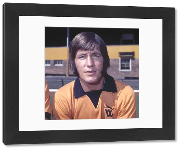 Jim McCalliog - Wolverhampton Wanderers