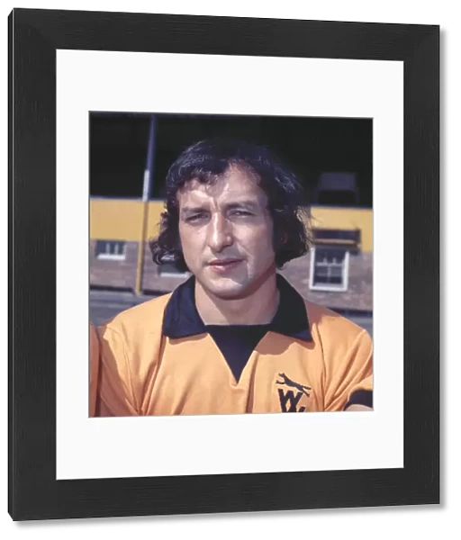 Mike O Grady - Wolverhampton Wanderers