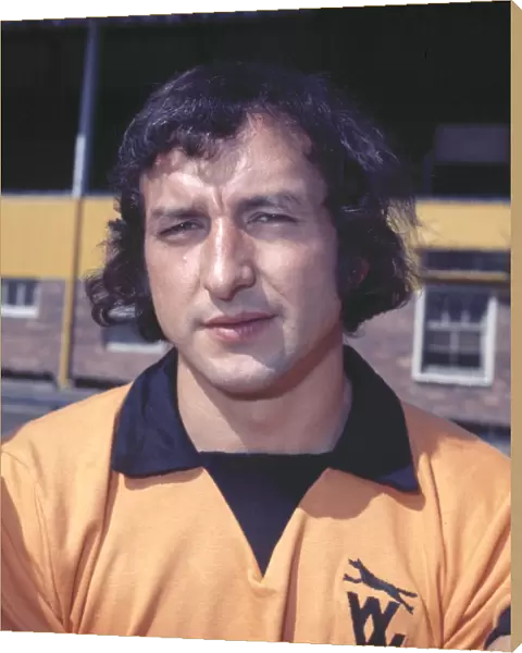 Mike O Grady - Wolverhampton Wanderers