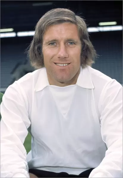 Fred Callaghan - Fulham