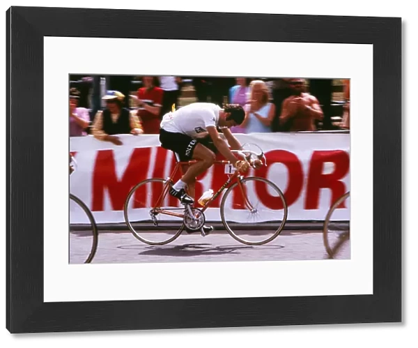 1974 Tour De France - Stage 2