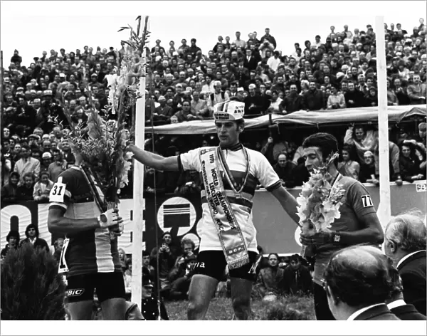 Jean-Pierre Monsere - 1970 UCI Road World Championships