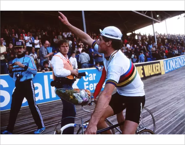 1982 UCI Track World Championship