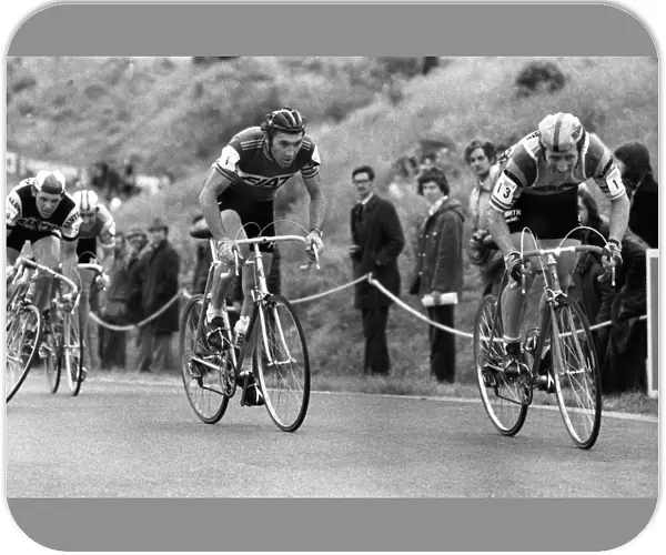 1977 Glenryck Cup - Cycle Circuit Eastway