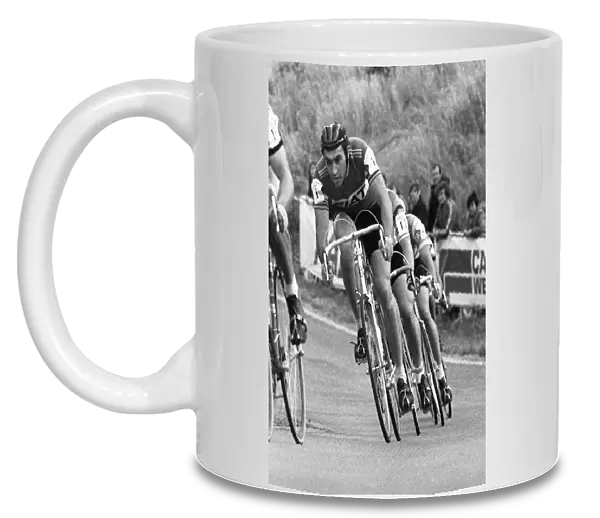 1977 Glenryck Cup - Cycle Circuit Eastway