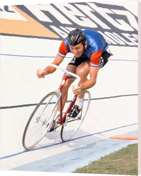 1970 UCI Track Cycling World Championships