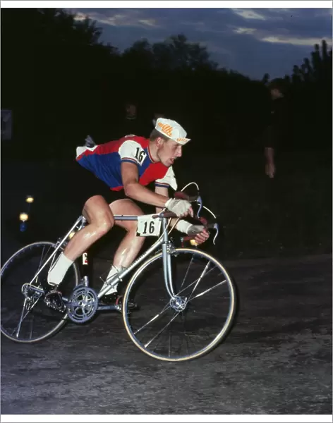 1969 Milk Race - Stage 11