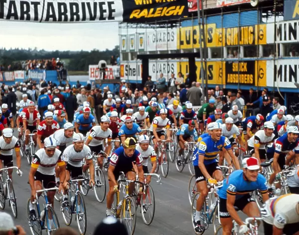 1970 UCI Road World Championships