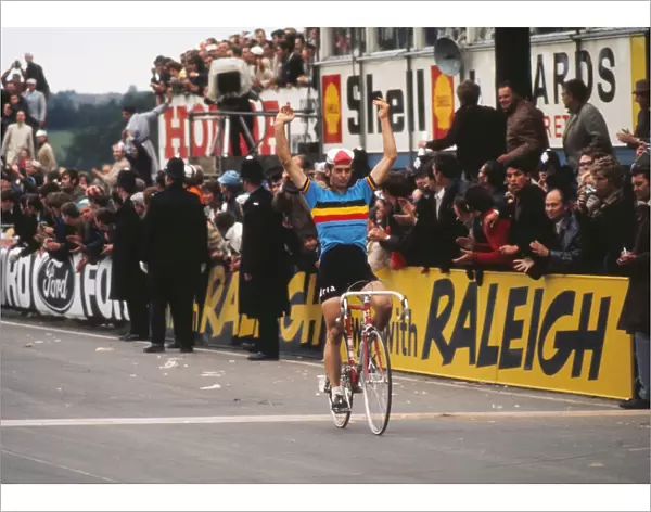 1970 UCI Road World Championships