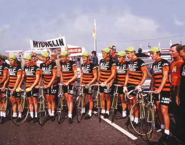 1974 Tour de France - Stage 2