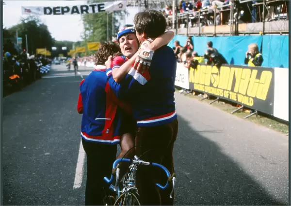 1982 UCI Road World Championships