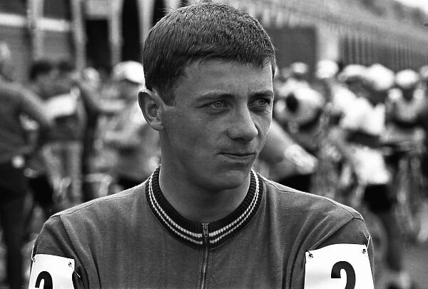 1968 Milk Race - Stage 1