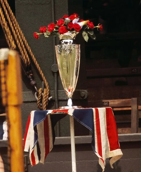 1970 Wightman Cup
