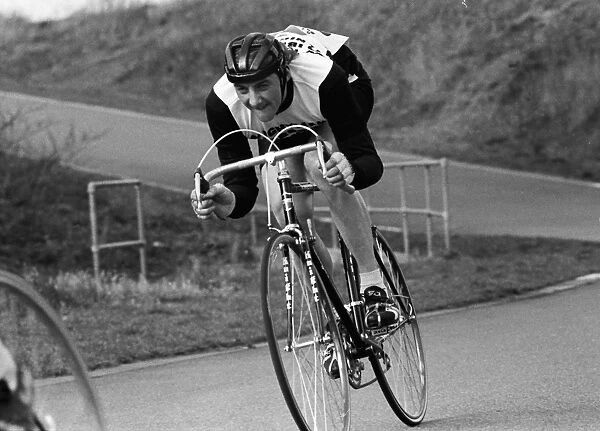 1980 March Hare Meeting - Cycle Circuit Eastway