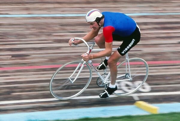 1982 UCI Track World Championship