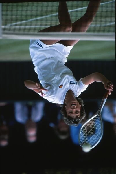 1983 Wimbledon Championships