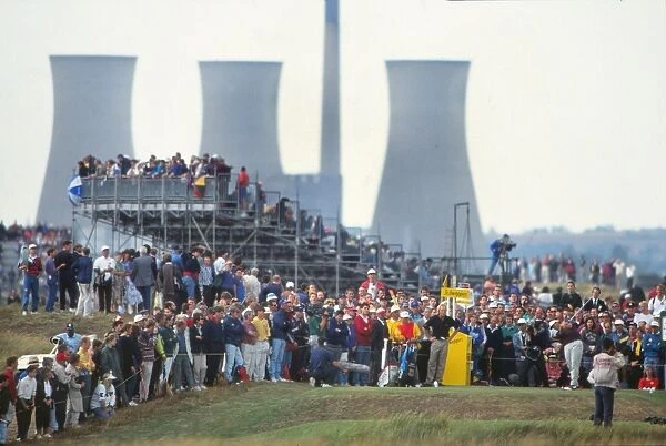 1993 Open Championship