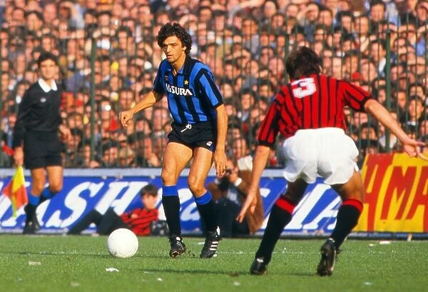 Alessandro Altobelli - Inter Milan