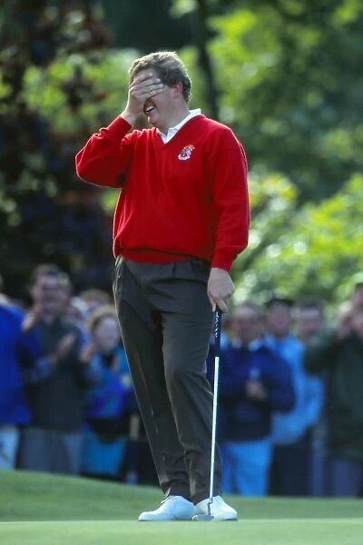 Colin Montgomerie - 1993 Ryder Cup