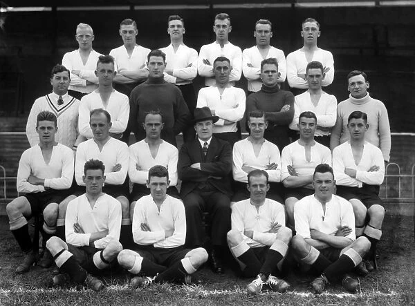 Derby County 1929 / 30