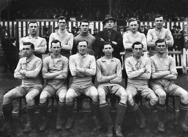 Durham City AFC - 1924 / 25