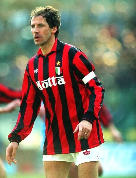 Franco Baresi - AC Milan