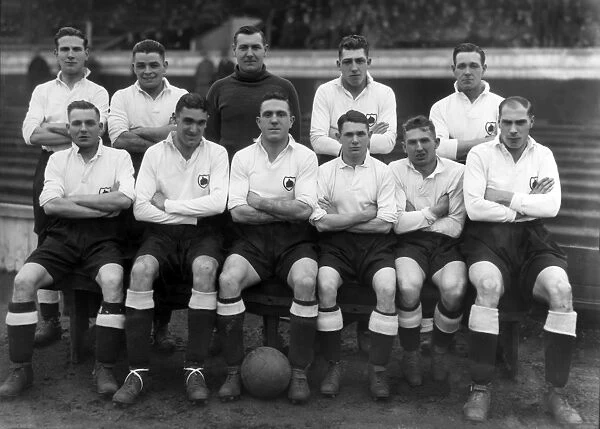 Fulham - 1931 / 2 Division Three Champions