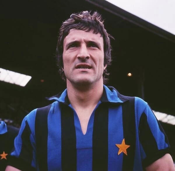 Gianfranco Bedin - Inter Milan