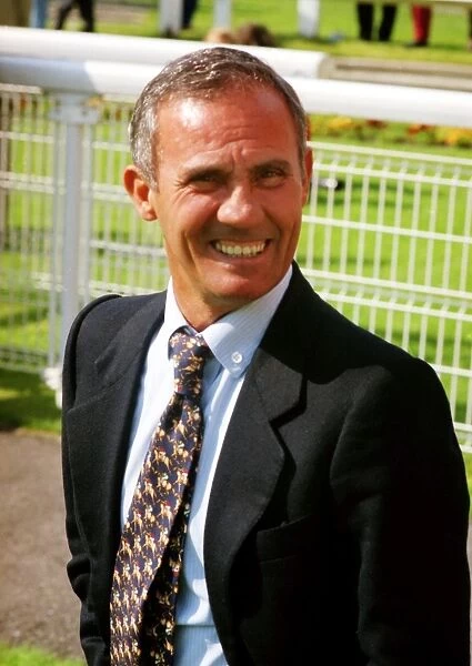 Gianfranco Dettori - 1994 Temple Stakes