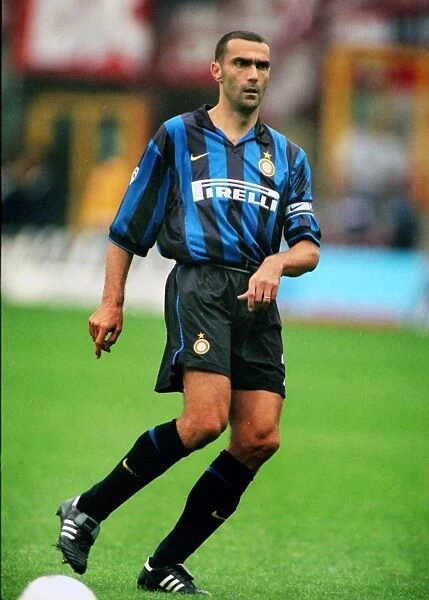 Giuseppe Bergomi - Inter Milan