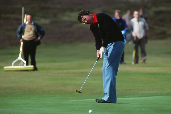 Hale Irwin - 1981 Ryder Cup