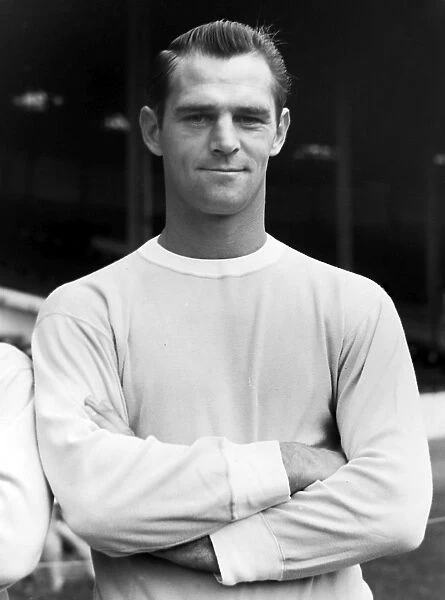 Bill Leivers - Manchester City
