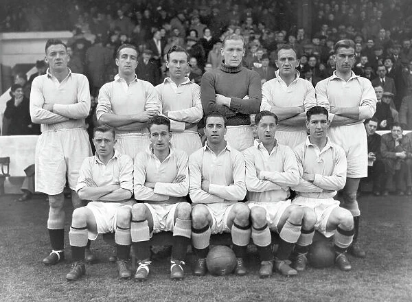 Manchester City - 1950 / 1
