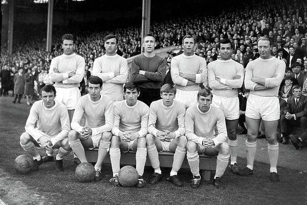 Manchester City - 1965 / 66