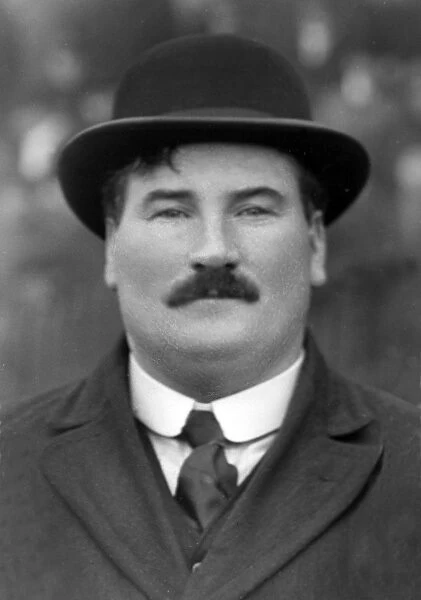 Phil Kelso - Fulham manager