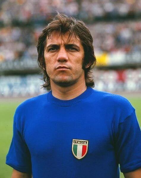 Roberto Bonisegna - Italy