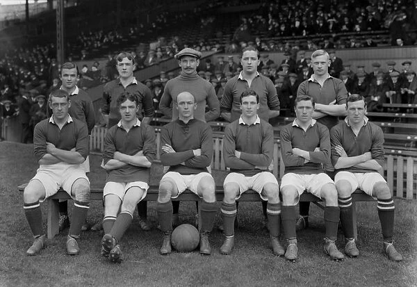 Southern League XI 1913 / 14