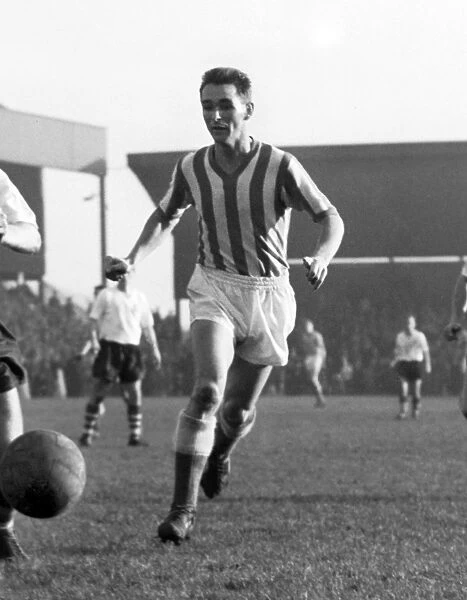 Sunderlands Brian Clough in 1961 / 2
