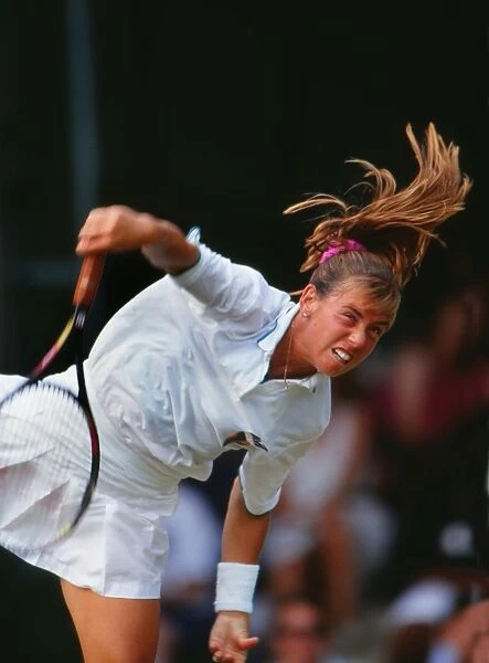 Wimbledon Championships - Womens Singles