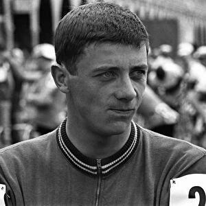 1968 Milk Race - Stage 1