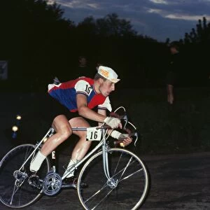 1969 Milk Race - Stage 11