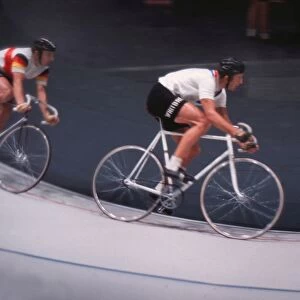 1969 SKOL 6-Day Race