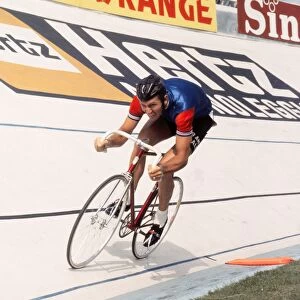 1970 UCI Track Cycling World Championships