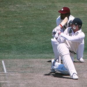 1983 Cricket World Cup: WI vs. Zimbabwe